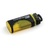 KINGSTON DataTraveler C10 16GB Yellow - Flash Drive