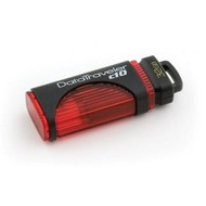 KINGSTON DataTraveler C10 32GB Red - Flash Drive
