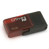 KINGSTON DataTraveler Mini10 - Flash Drive