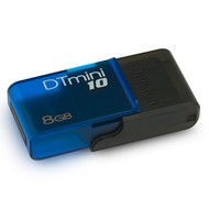 KINGSTON DataTraveler Mini10 - Flash Drive