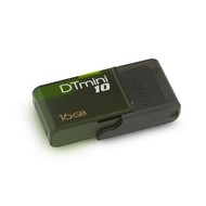 KINGSTON DataTraveler Mini10 16GB - Flash Drive