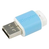 Kingston DataTraveler Mini Migo FlashDrive 1GB USB2.0 - Flash Drive