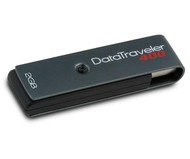 USB flash disk Kingston DataTraveler 400 Migo 2GB - Flash Drive