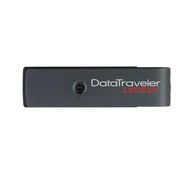 KINGSTON DataTraveler Locker FlashDrive 16GB USB2.0 - Flash Drive