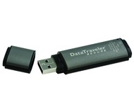 Flashdrive Kingston DataTraveler Secure 4GB - Flash Drive