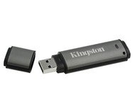 Flashdisk Kingston DataTraveler Secure Privacy Edition - Flash Drive