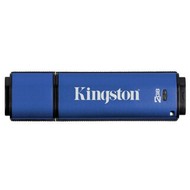 USB flash disk Kingston DataTraveler Vault 2GB - Flash Drive