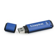 DataTraveler Vault 32GB - Flash Drive