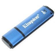 USB flash disk Kingston DataTraveler Vault Privacy Edition 2GB - Flash Drive