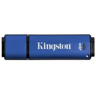 Kingston DataTraveler Vault Privacy Edition 4GB - Flash Drive