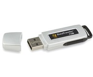 Kingston U3 DataTraveler Smart FlashDrive 1GB USB2.0 - Flash Drive