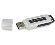 Kingston U3 DataTraveler Smart FlashDrive 2GB USB2.0 - Flash Drive