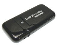 USB disk Kingston DataTraveler Reader 1GB - Flash Drive