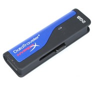 USB flash disk Kingston DataTraveler HyperX 2GB - Flash Drive