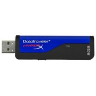 USB flash disk Kingston DataTraveler HyperX 8GB - Flash Drive