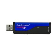 DataTraveler HyperX2 16GB - Flash Drive