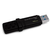 Kingston DataTraveler 100 16GB - Flash Drive