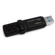Kingston DataTraveler 100 32GB - Flash Drive
