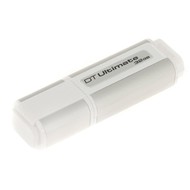 Kingston DataTraveler Ultimate 3.0 32GB - Flash Drive