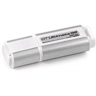Kingston DataTraveler Ultimate 3.0 G2 32GB - Flash Drive