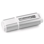 Kingston DataTraveler Ultimate 3.0 G2 64GB - Flash Drive