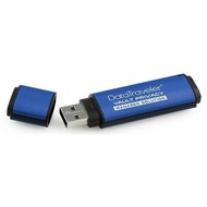 Kingston DataTraveler Vault Privacy Managed 16GB - Flash Drive