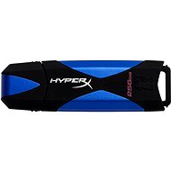  Kingston DataTraveler HyperX 256 GB  - Flash Drive