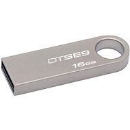 Kingston DataTraveler SE9 16 GB - USB kľúč