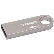 Kingston DataTraveler SE9 32GB - Flash Drive