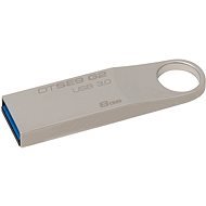 Kingston DataTraveler SE9 G2 8GB - Flash Drive