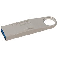 Kingston DataTraveler SE9 G2 32GB - mit Logo personalisierbar - USB Stick