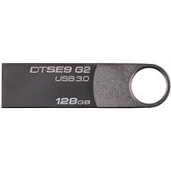 Kingston DataTraveler SE9 G2 128GB Premium - Flash Drive