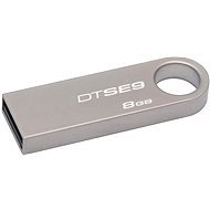 Kingston DataTraveler SE9 8GB - Flash Drive