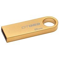 Kingston Datatraveler 8 GB GE9 - USB Stick