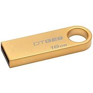 Kingston DataTraveler GE9 16GB - USB kľúč