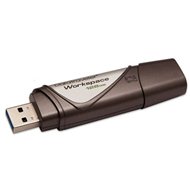 Kingston DataTraveler Workspace 128GB  - Flash Drive