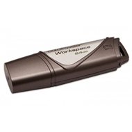  Kingston DataTraveler Workspace 64 GB retail  - Flash Drive