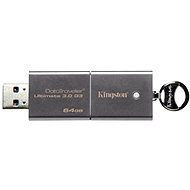 Kingston DataTraveler G3 Ultimate 64 GB  - Flash Drive