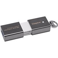 Kingston Datatraveler G3 Ultimative 128 GB - USB Stick