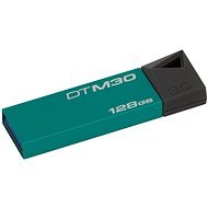  Kingston DataTraveler Mini 128 GB emerald  - Flash Drive