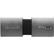 Kingston DataTraveler Ultimate GT 2TB - Flash Drive