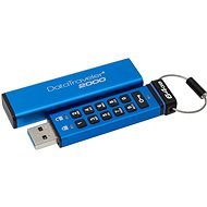 Kingston DataTraveler 2000 64 GB - USB Stick