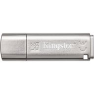 Kingston IronKey Locker+ 50 32GB - Flash Drive