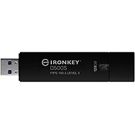 Kingston IronKey D500S 128GB - USB Stick