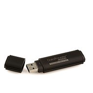  Kingston DataTraveler 4000 Managed 4 GB  - Flash Drive