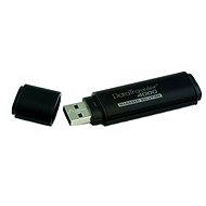  Kingston DataTraveler 4000 Managed 16 GB  - Flash Drive