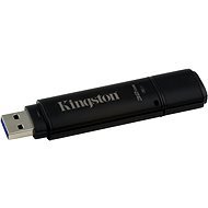 Kingston DataTraveler 4000 G2 32GB - USB kľúč