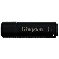Kingston DataTraveler 4000 G2 Level 3 4GB (Management Ready) - Flash Drive
