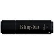 Kingston DataTraveler 4000 G2 Level 3 32GB (Management Ready) - USB kľúč