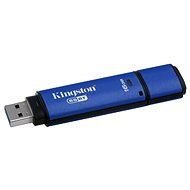 Kingston DataTraveler Vault Privacy 3.0 16 Gigabyte - USB Stick